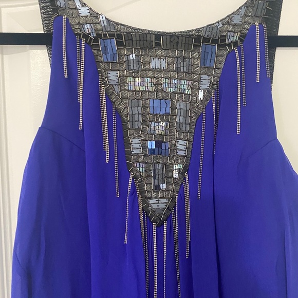 BCBG dress - Picture 1 of 4